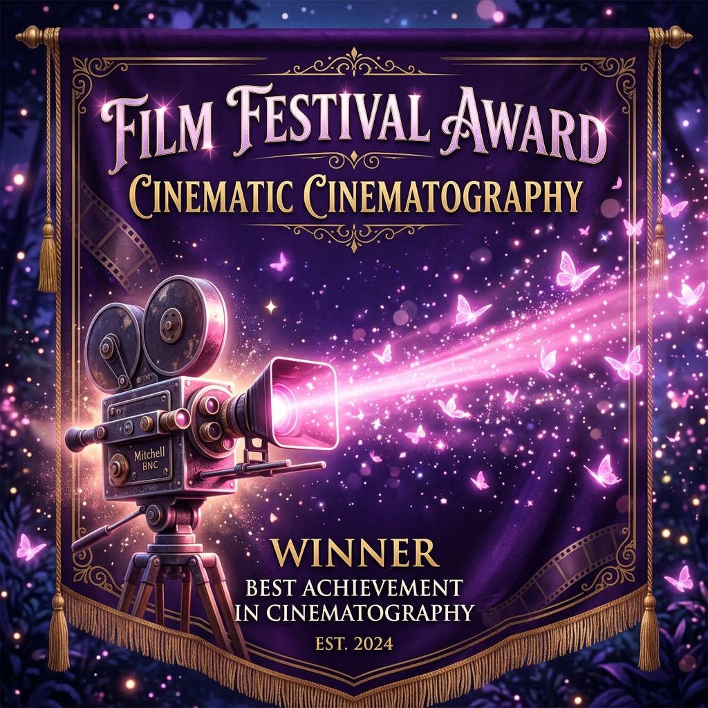Nominee Festival Film Pendek