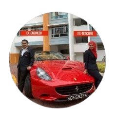 Adi Mesti Jadi
